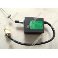 Buy cheap WEICHAI engine parts, 2230233 Shot off solenoid product