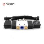 ISO 60128948 5 Way 2 Position Pneumatic Solenoid Valve B994V22008KCS017B