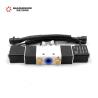 Buy cheap ISO 60128948 5 Way 2 Position Pneumatic Solenoid Valve B994V22008KCS017B from wholesalers