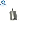 Buy cheap Small Electric DC Motor 370 DC Micro Motor 9V 12V 5000rpm 24.4mm For Printer from wholesalers