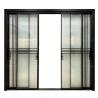 Buy cheap Minimalist Double Glazed Aluminum Lift Sliding Exterior Doors For Homes And Office from wholesalers