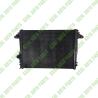 Buy cheap For Maserati Granturismo Auto Engine Parts Radiator Water Tank OEM 220979 from wholesalers