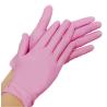 Buy cheap Medical Long Examination Gloves Hypoallergenic Gloves For Daily Use from wholesalers