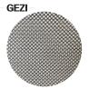 Buy cheap Mat spandex netting polyester nylon net floral jacquard rhinestone glitter 3d power mesh fabric clothing from wholesalers
