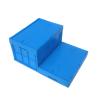 Buy cheap High Durability Collapsible Plastic Storage Bins For Transportation from wholesalers