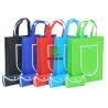 Buy cheap Foldable PP Non Woven Shopping Bag Eco Friendly Custom Logo Printed Portable from wholesalers