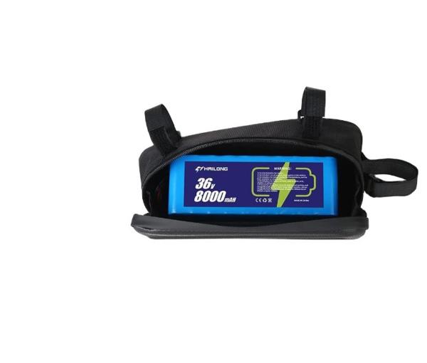 Buy cheap Waterproof Scooter Lithium Battery 36V 12Ah / 8AH 48V 10ah Lithium Ion Battery from wholesalers
