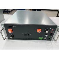 Buy cheap GCE Lifepo4 Bms System 240S 768V 250A With DC Voltage Below 1000V 15S BMU product