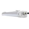 Buy cheap Underground Garage Vapor Proof LED Light 160LM/W IP65 IK10 AC100~277V from wholesalers