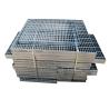 Buy cheap 45mm Heavy Duty Hot Dip Galvanized Floor Steel Grating from wholesalers
