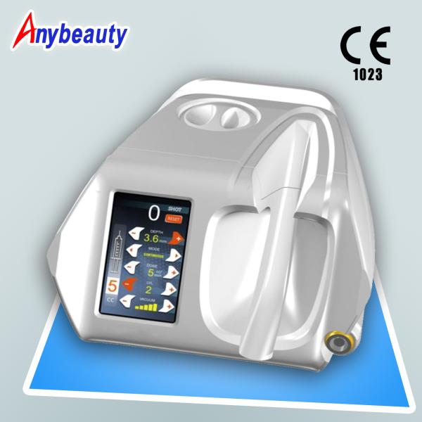 Buy cheap Lipodissolve Mesotherapy Machine Needleless Skin Treatment from wholesalers