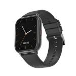 Waterproof IP68 Digital Smart Watch Real Heart Rate Carbinoxwatch