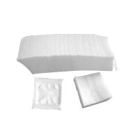 Buy cheap ISO CE approved 10*10cm 4ply Non Woven Sponges product