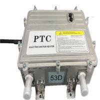 Buy cheap Hybrid Electric Vehicle Automotive Hv Ptc Heater Water product