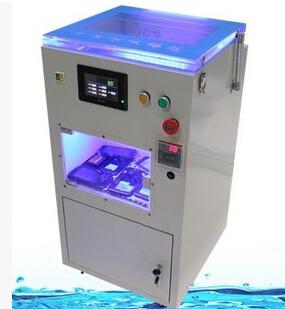 Buy cheap Nano coating vacuum mobile phone waterproof machine equipment from wholesalers