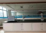 Professional Production Physics full steel lab workbench Equipment For School