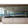 Buy cheap Professional Production Physics full steel lab workbench Equipment For School from wholesalers