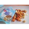 Buy cheap Chinese Snack Manufacturer Good Tasty Snacks Rice Crackers Richy Mixed Rice Cracker from wholesalers