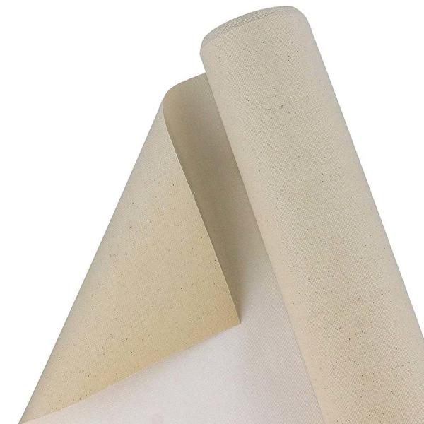 Buy cheap Large Format Inkjet Canvas Paper Roll Poster Compatible Dye Sublimation Banner from wholesalers