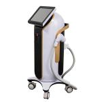 Painless Diode Laser Hair Removal Machine Q Switched Nd Yag Laser 1064 Nm