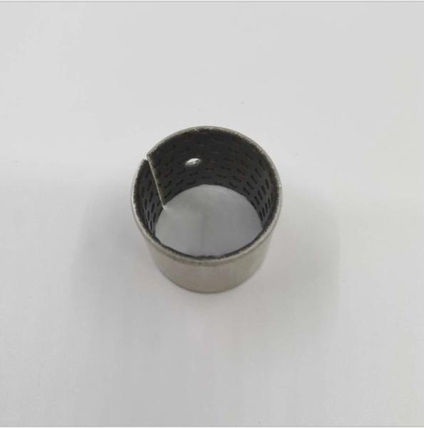 Buy cheap Cylindrical POM Composite DX Self Lubricating Bearings For Truck from wholesalers