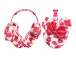 Buy cheap Minnie Mouse Leopard earmuff from wholesalers
