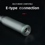 Practical 40000RPM Dental Implant Tools , Implant Motor Surgical Straight