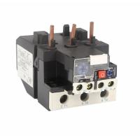 Buy cheap 24V Thermal Motor Starter Overload Relay 240V AC Unit 0.1-93A product