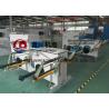 Buy cheap Normal Tinned Wire Twist Machine Double Twisting For Core Wires Touch Screen from wholesalers