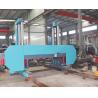 Buy cheap Sawmill World Automatic Working Portable Sawmill For Big Logs Wood Cutting Band Saw Mills from wholesalers