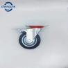 Buy cheap Product Swivel Caster Wheel Heavy Duty Caster Wheels In Orange from wholesalers