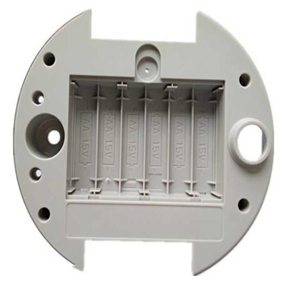Buy cheap ABS OEM Automotive Plastic Injection Molding Headlights Shell Injection Mold from wholesalers