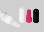 Custom Cosmetic Squeeze Tubes D16mm 3-10ml Empty Lipgloss Tube