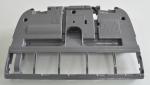 HASCO One Cavity Household Mold Design Vacuum Cleaner Parts ABS Material