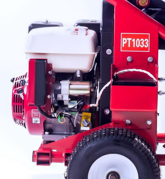 Buy cheap Polyurethane Paint / Gypsum Commercial Paint Sprayer 13HP 280Bar from wholesalers