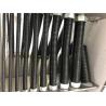 Buy cheap Interior Flexible Wire Conduit , 1/2" Underground Electrical Conduit Pipe from wholesalers