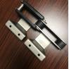 Buy cheap SS304 Carbon Material Stenter Chain Link Ferraro Compactor Parts from wholesalers