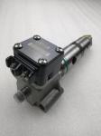 Injector assy excavator spare parts for excadieselor diesel