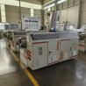 Buy cheap 55kW Main Motor Power Plastic Screw Extruder For Agriculture / Electric Wire Hose Line Manufacturing Equipment from wholesalers