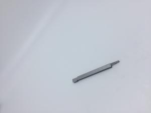 Buy cheap Custom Size Plastic Molded Parts CNC / Wire Cutting Processing Height Gauge from wholesalers