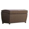 Buy cheap All Weather Patio Waterproof Backing Outdoor Cushion Box from wholesalers