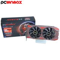 Buy cheap RX Graphic Card RX470 RX550 RX560 RX570 RX580 RX590 4gb 8gb high hashrate 30mh/s product