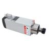 Buy cheap 3.5kw Air Cooled Spindle ER25 Spindle 300Hz GDZ93*82-3.5kw with Maximum Torque 1.59Nm from wholesalers