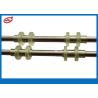 Buy cheap Hyosung 5600 HCDU ATM Parts Pinch Roller Shaft Pressure Roller Assy 4520000313 7310000386-44 from wholesalers