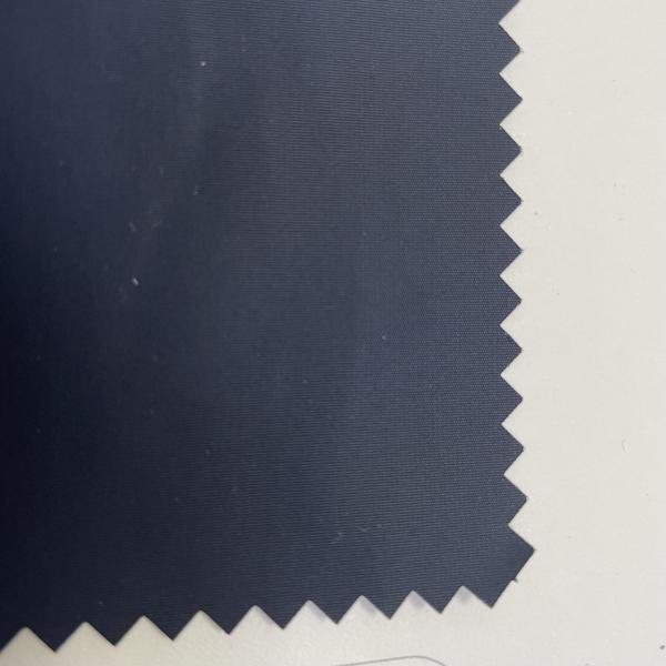 Buy cheap 114GSM 100%P 75D*75D Polyester fabric from wholesalers