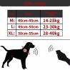 Buy cheap Lightweight Multi Size Polyester Pet Collars Leashes M XL S L Size from wholesalers