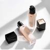 Buy cheap OEM/ODM Cosmetic High Quality Foundation Liquid Full Cover Long Lasting Matte Waterproof Makeup Foundation from wholesalers