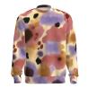 Buy cheap Digital Printing Hoodie Round Neck Sweatshirt Thermal Sublimation Custom DIY Hoodie from wholesalers