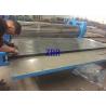 Buy cheap 6Kw Round Wave Roof Making Machine Barrel Drum Type 5000X 2000X1650 mm from wholesalers