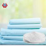 Yellowish Powdery CMC Woven Textile 80 Mesh 9004-32-4 CAS No